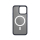 NEXT ONE Etui Mist Shield MagSafe iPhone 15 Pro Max midnight blue - 1318681 - zdjęcie 3